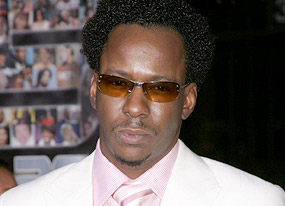 Bobby Brown Bobby Brown